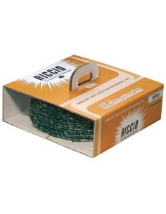 FILO SPINATO PLASTICATO RICCIO CAVATORTA