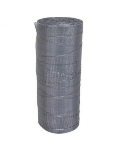 RETE TESSUTA ZINCATA A CALDO