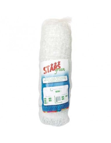 RETE SOSTEGNO ORTAGGI ORTOPLUS STARS