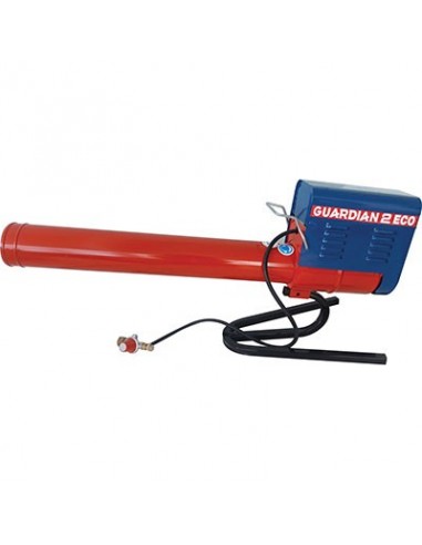 DISSUASORE VOLATILI A GAS GUARDIAN 2