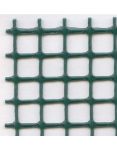 RETE PLASTICA BALCONE QUADRA TENAX