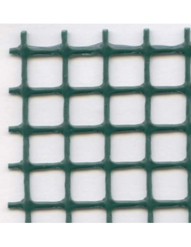 RETE PLASTICA BALCONE QUADRA TENAX
