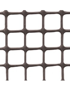 RETE PLASTICA BALCONE QUADRA TENAX