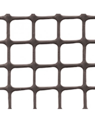 RETE PLASTICA BALCONE QUADRA TENAX