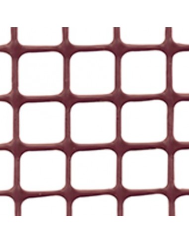 RETE PLASTICA BALCONE QUADRA TENAX