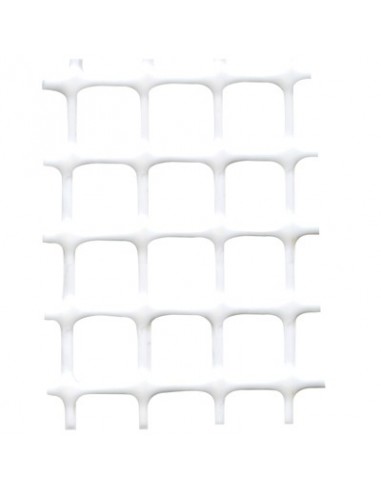 RETE PLASTICA BALCONE QUADRA TENAX