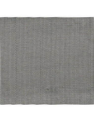 RETE ZANZARIERA FIBRA VETRO 18X16 EFFE