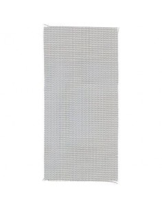 RETE ZANZARIERA ALLUMINIO 18X16 EFFE