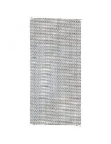 RETE ZANZARIERA ALLUMINIO 18X16 EFFE
