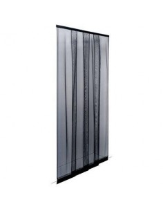 ZANZARIERA PORTA ECCO STRIP A STRISCE IRS