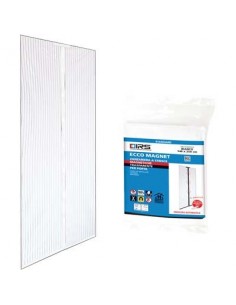 ZANZARIERA PORTA ECCO MAGNET IRS