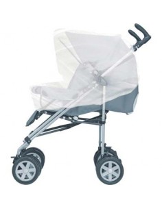 ZANZARIERA PASSEGGINO ECCO BABY IRS
