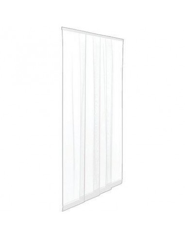 ZANZARIERA PORTA ECCO STRIP A STRISCE IRS