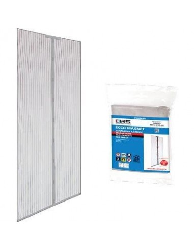 ZANZARIERA PORTA ECCO MAGNET IRS