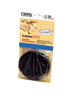 NASTRO AGGRAPPA ZANZARIERA CLARISSA TAPE SELF IRS
