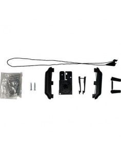 ACCESSORI RICAMBIO X ZANZARIERA KIT IRS