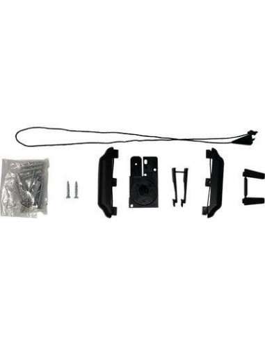 ACCESSORI RICAMBIO X ZANZARIERA KIT IRS