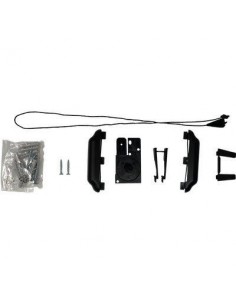 ACCESSORI RICAMBIO X ZANZARIERA KIT IRS