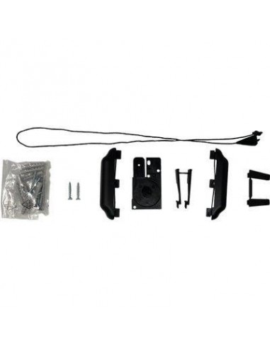 ACCESSORI RICAMBIO X ZANZARIERA KIT IRS