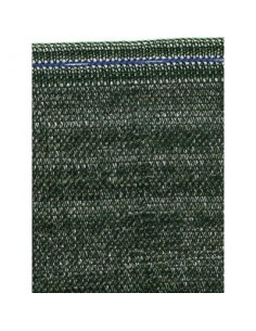 RETE OMBREGGIANTE BASIC VERDE STARS