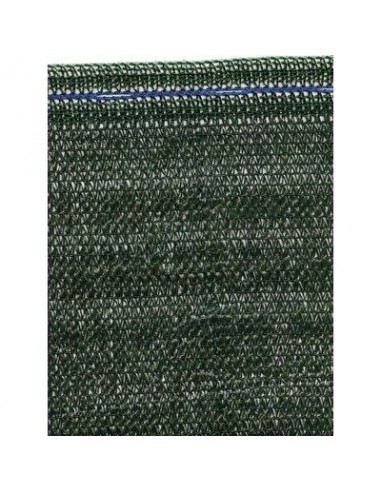 RETE OMBREGGIANTE BASIC VERDE STARS