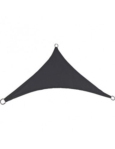 VELA OMBREGGIANTE LUXURY TRIANGOLARE STARS