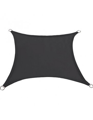 VELA OMBREGGIANTE LUXURY QUADRA STARS