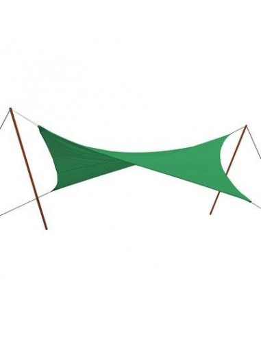 VELA OMBREGGIANTE TRIANGOLARE STARS