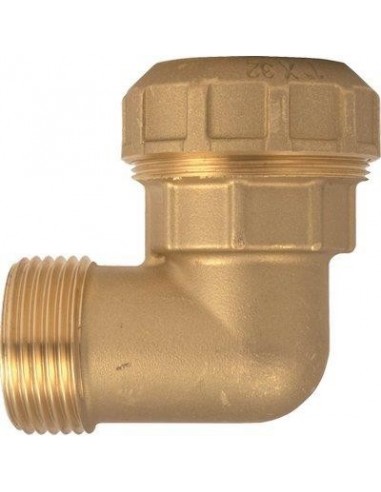GOMITO A COMPRESSIONE FIL MASCHIO PN25 740 ITAP