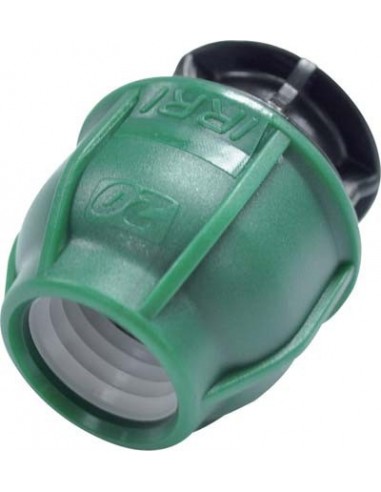 TAPPO A COMPRESSIONE PN10