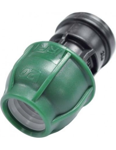 MANICOTTO A COMPRESSIONE FILETTO FEMMINA PN10