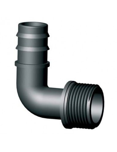 GOMITO PORTAGOMMA PN FILETTO MASCHIO IRRITEC