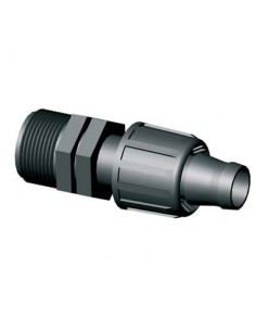 MANICOTTO FILETTO MASCHIO X MANICHETTA PN IRRITEC