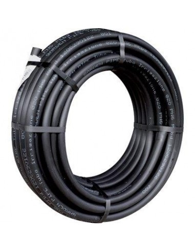TUBO POLIETILENE PN6