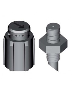 MICROSPRUZZATORE X IRRIGOCCIA 360° IRRITEC