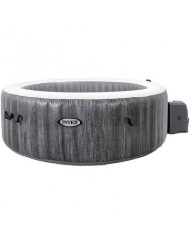 PISCINA SPA GREYWOOD 28440 INTEX