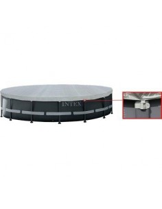 COPERTURA PISCINA FRAME 28040 INTEX
