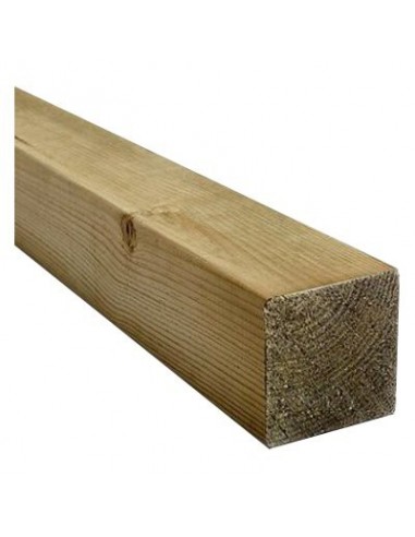 PALO QUADRO LEGNO EURO