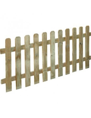 STACCIONATA LEGNO MAXI 100 EURO