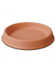 SOTTOVASO TONDO POTTERY COLLECTION GDM