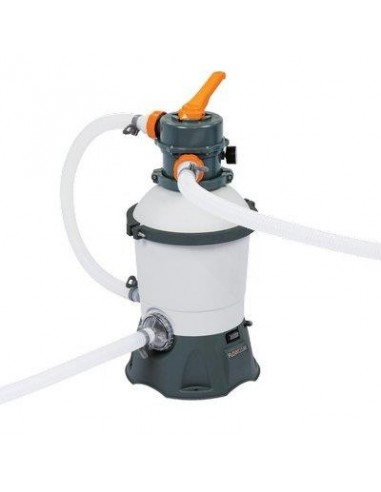 FILTRO PISCINA A SABBIA 58515 BESTWAY