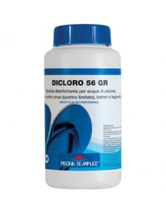 DICLORO X PISCINA GRANULARE LAPI