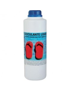 FLOCCULANTE X PISCINA LAPI