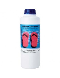 SVERNANTE X PISCINA LAPI