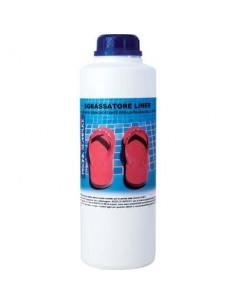 SGRASSANTE X PISCINA LAPI