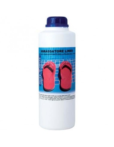 SGRASSANTE X PISCINA LAPI