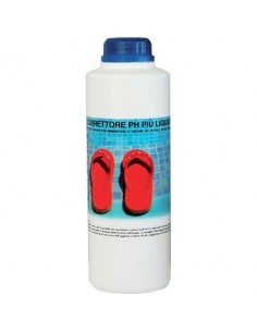 REGOLATORE PH PIU X PISCINA LAPI