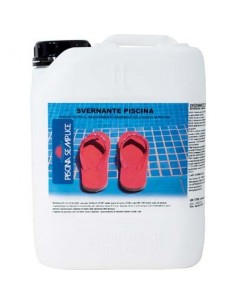 SVERNANTE X PISCINA LAPI