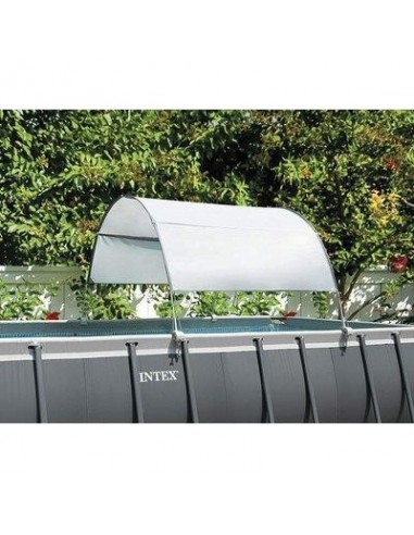 TETTOIA PISCINA 28054 INTEX