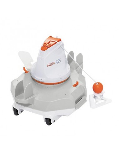 ROBOT PULIZIA PISCINA FLOW AQUAGLIDE 58620 BESTWAY